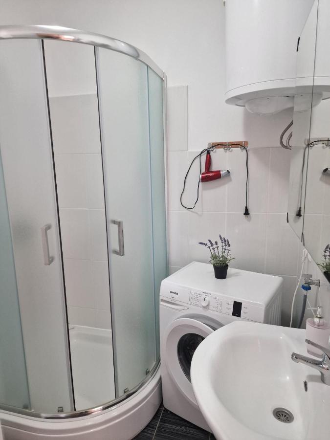 Apartament Ivan Rtina