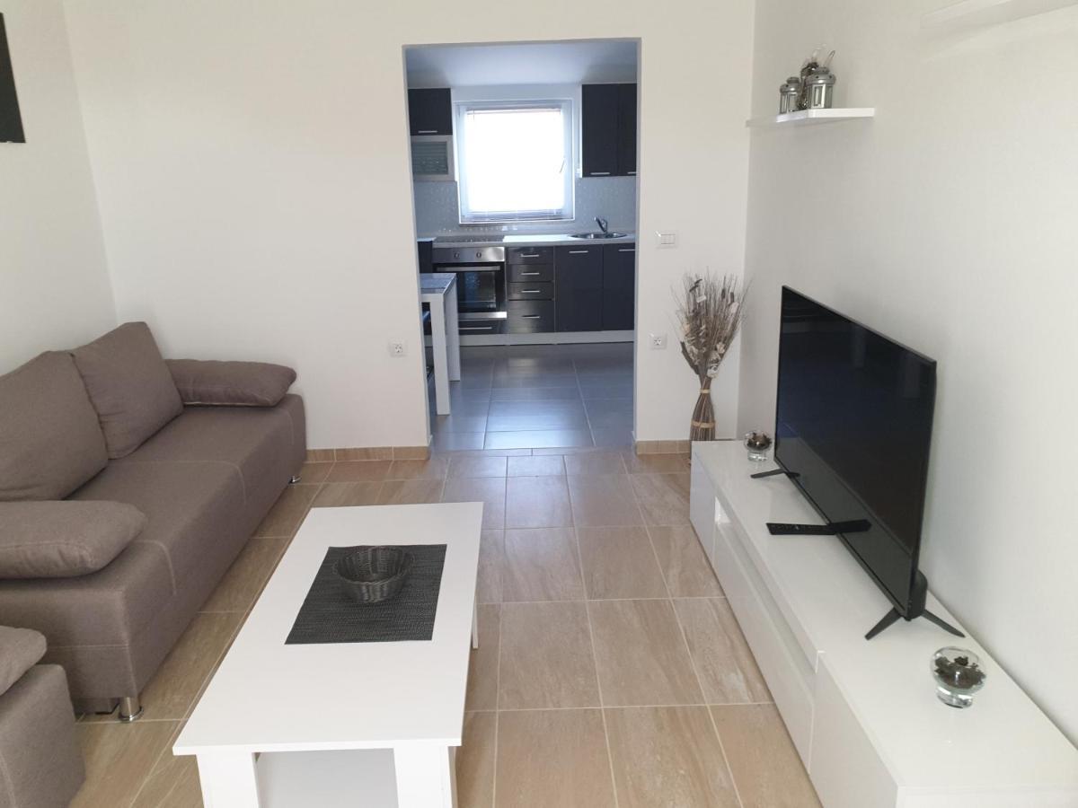 Apartament Ivan