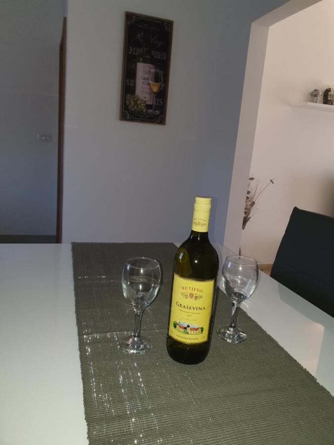 Apartament Ivan