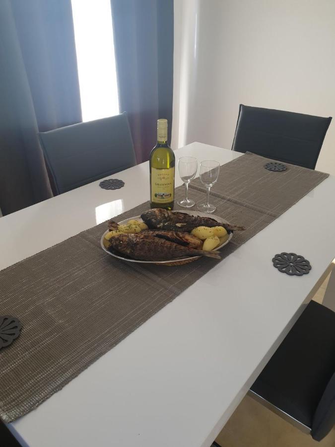 Apartma Ivan *