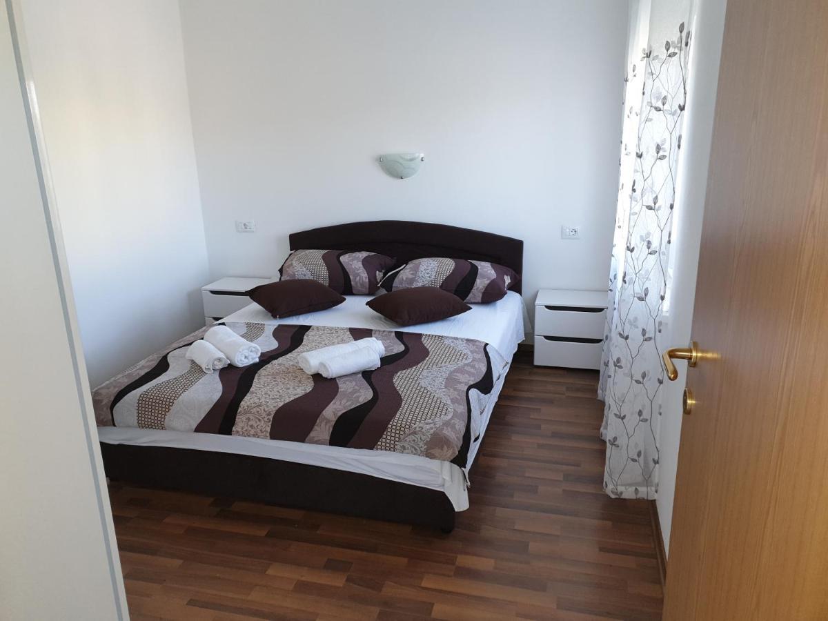 Apartma Ivan Rtina