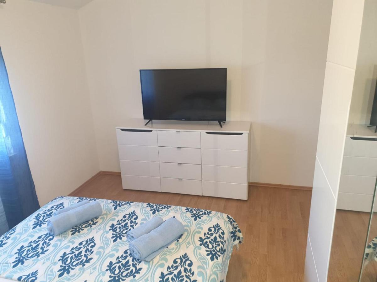 Apartma Ivan Rtina